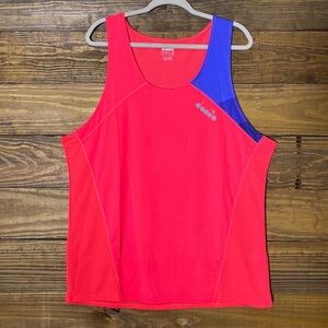 Diadora Superlight Tank Top